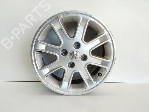 Velg PEUGEOT 1007 (KM_) 1.4 HDi (68 hp) 18479858
