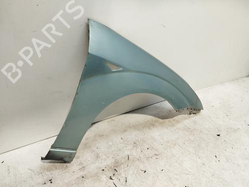 Right front fenders FORD FOCUS I (DAW, DBW) 1.6 16V | BP19142109C42 