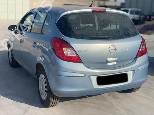 Used Parts OPEL CORSA D (S07) [2006-2015]  4446317