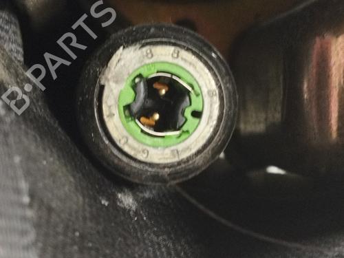 Front right seatbelt PEUGEOT 307 (3A/C)  | BP21555613I25 