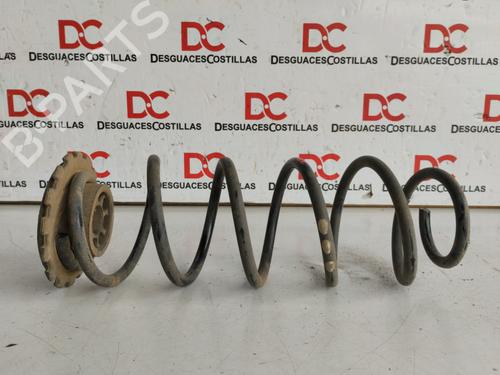 Shock absorber spring MERCEDES-BENZ A-CLASS (W169) A 180 CDI (169.007, 169.307) | BP17418535C152 