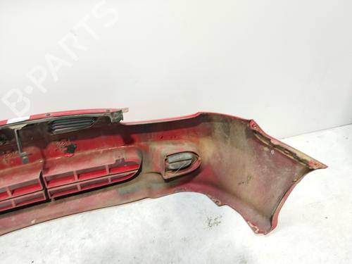 Front bumper HYUNDAI LANTRA II (J-2) 1.9 D | BP25251051C7 