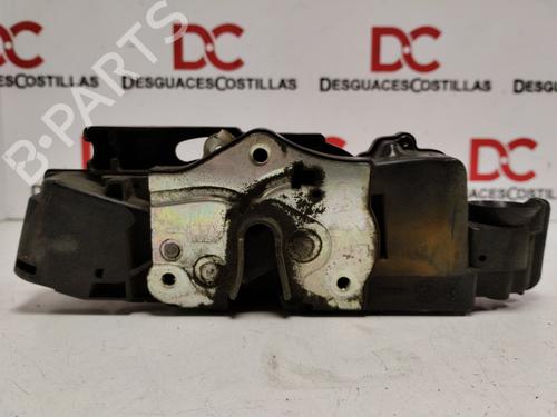 Used Front left lock FIAT STILO (192_) 1.9 JTD (140 hp) 31345944