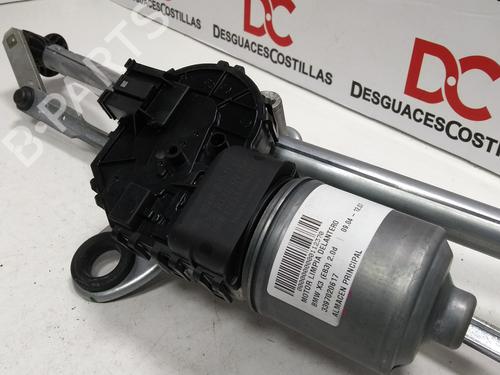Front wiper motor BMW X3 (E83) 2.0 d | BP17399038M29 