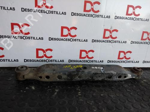Left rear suspension arm RENAULT KOLEOS I (HY_) 2.0 dCi (HY0K) | BP17400791M14 