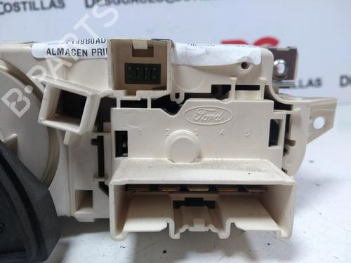 AC Styreenhet / Manøvreringsenhet FORD FOCUS II (DA_, HCP, DP)  | BP17403881I5 