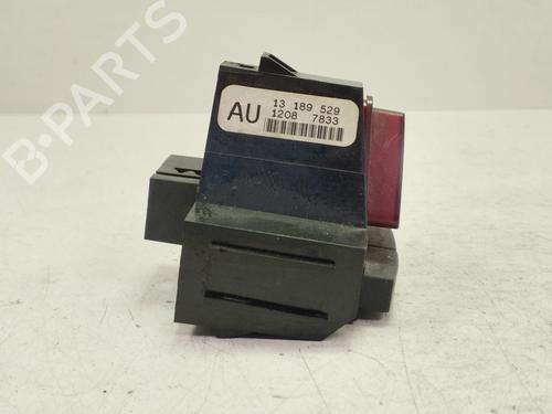 Warning switch OPEL CORSA D (S07)  | BP29049145I22 