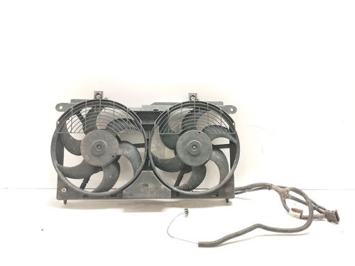 Køleventilator elektrisk CITROËN SAXO (S0, S1) 1.4 VTS (75 hp) 29953516