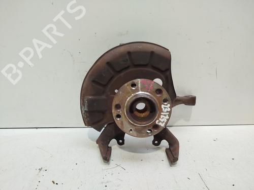 Right front steering knuckle SEAT CORDOBA (6K2) 1.4 | BP32299362M26 