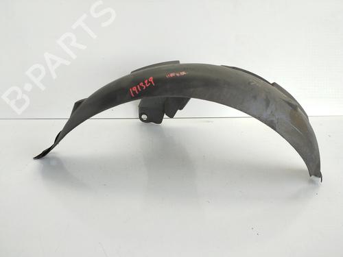 Used Wheel arch RENAULT CLIO II (BB_, CB_) 1.4 (B/CB0C, B/CB0S) (75 hp) 24649701