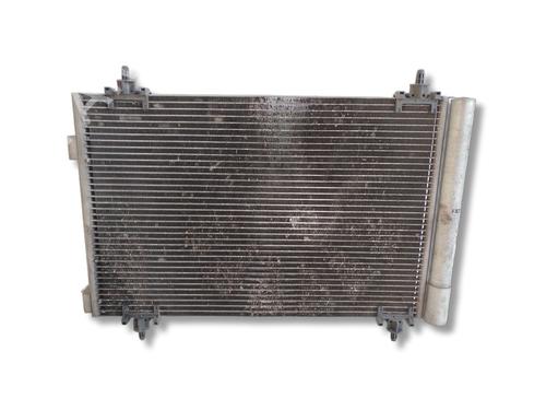 AC radiator CITROËN C4 II (NC_) 1.6 HDi 110 | BP38499457M32 - Image 3