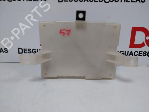 Electronic module NISSAN JUKE (F15) 1.5 dCi | BP17402596M83 