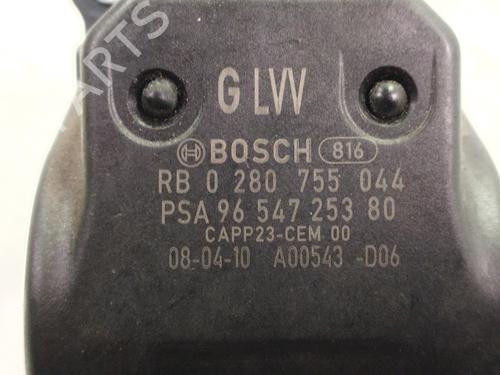 Pedal CITROËN BERLINGO Box Body/MPV (B9) | BP34382714I4 - Image 5