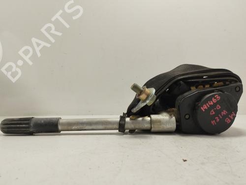 Used Front right seatbelt Front right seatbelt MERCEDES-BENZ 124 Saloon (W124) 200 E (124.019) (136 hp) 40505853 40505853
