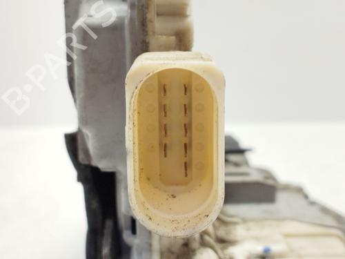 Front left lock SEAT LEON (1P1)  | BP32086463C98 