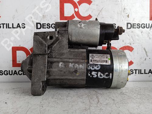 Used Starter RENAULT CLIO II (BB_, CB_) [1998-2016]  17417613