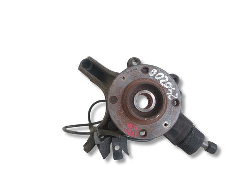 Used Right front steering knuckle Right front steering knuckle CITROËN C4 Picasso I MPV (UD_) 1.6 HDi 110 (112 hp) 36390278 36390278