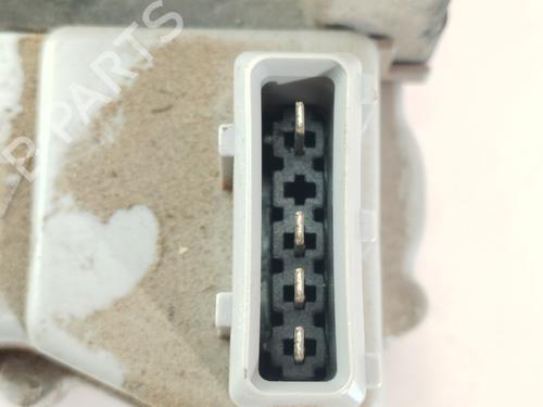 Rear left lock PEUGEOT 406 (8B) 2.0 HDI 110 | BP23848932C100 