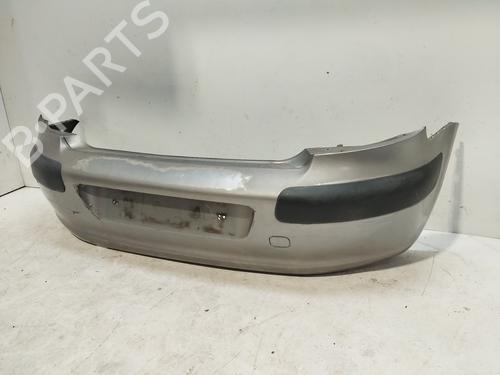 Rear bumper PEUGEOT 307 (3A/C)  | BP27441937C8 