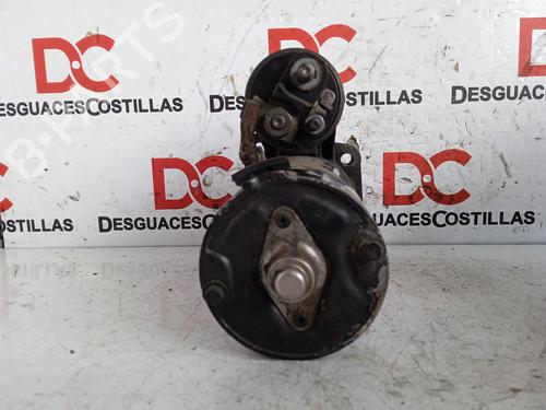 Startmotor FORD FOCUS II (DA_, HCP, DP)  | BP17417700M8 