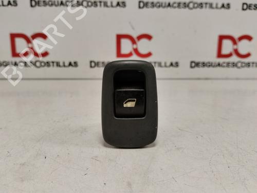 Used Right front window switch CITROËN C5 II (RC_) [2004-2008]  27500985