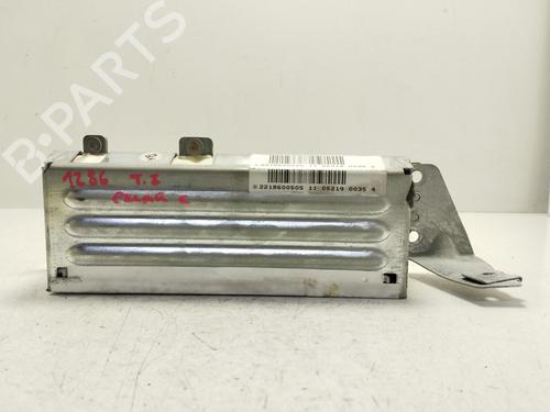 Used Electronic module MERCEDES-BENZ S-CLASS (W221, V221) S 350 (221.056, 221.156) (272 hp) 25846182