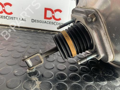 Servo brake BMW X3 (E83) 2.0 d | BP17399042M42 