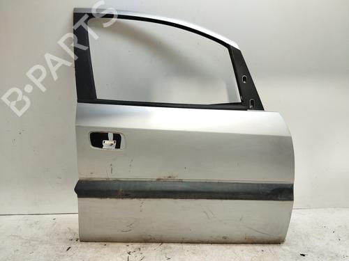 Used Right front door Right front door OPEL ZAFIRA A MPV (T98) 2.0 DTI 16V (F75) (101 hp) 18917532 18917532