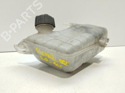 Expansion tank RENAULT GRAND SCÉNIC II (JM0/1_) 1.9 dCi (JM15) | BP17800759C120 