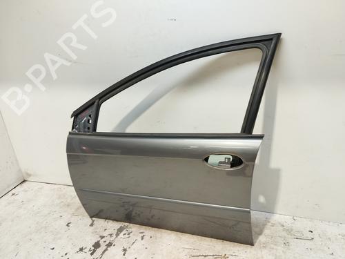 Left front door CITROËN C5 II (RC_) 1.6 HDi (RC8HZB) | BP25046630C2 