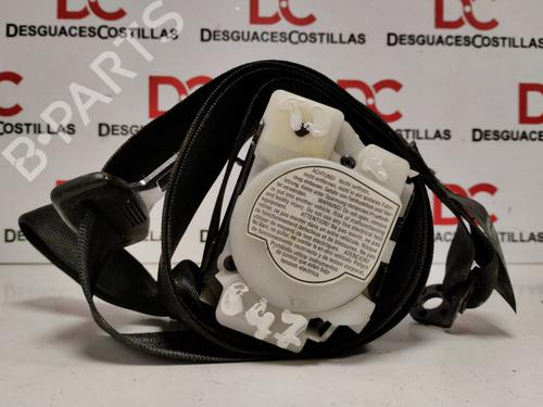 Rear right seatbelt AUDI A4 B6 (8E2) 2.0 | BP19092434I28 