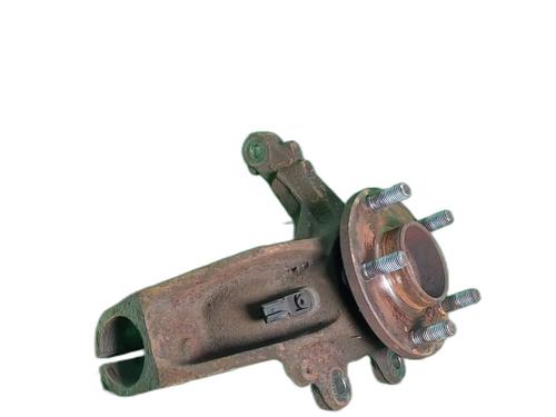 Left front steering knuckle FORD FOCUS II (DA_, HCP, DP) | BP31163801M25 - Image 3