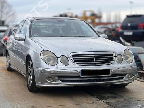 Used Parts MERCEDES-BENZ E-CLASS (W211) E 320 (211.065) (224 hp) 4446454