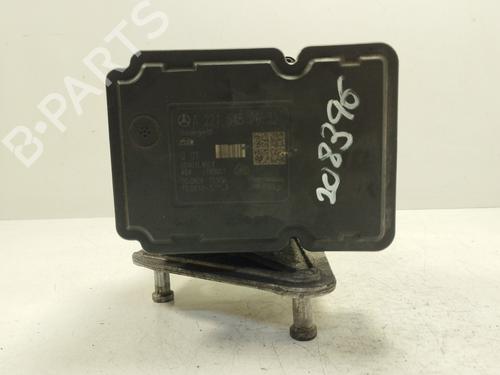 ABS pump MERCEDES-BENZ S-CLASS (W221, V221) S 350 (221.056, 221.156) | BP25846185M43