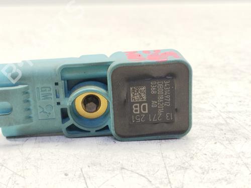 Electronic sensor OPEL CORSA D (S07) | BP29019778M84