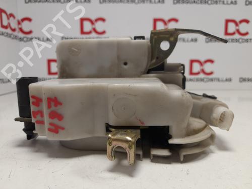 Front right lock SEAT IBIZA II (6K1) 1.9 TDI | BP17408915C97 