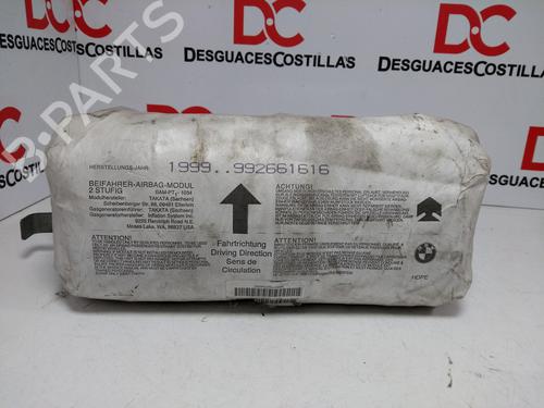 Passenger airbag BMW 3 (E46) 320 d | BP17399974C10 
