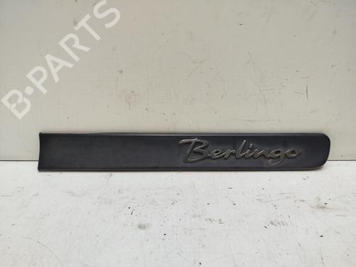 Used Other Other CITROËN BERLINGO / BERLINGO FIRST MPV (MF_, GJK_, GFK_) 1.9 D (MFWJZ) (70 hp) 32303815 32303815