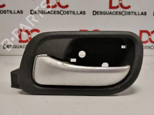 Used Front left interior door handle HONDA ACCORD VII (CL, CN) 2.0 (CL7) (155 hp) 24638030