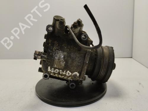 Used AC compressor AC compressor HONDA CIVIC VI Fastback (MA, MB) [1994-2001] 35903840 35903840