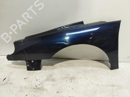 Used Left front fenders Left front fenders RENAULT LAGUNA I (B56_, 556_) 1.6 16V (B568, B561) (107 hp) 19142199 19142199