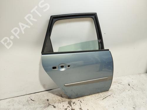 Right rear door RENAULT SCÉNIC II (JM0/1_)  | BP29176513C5 