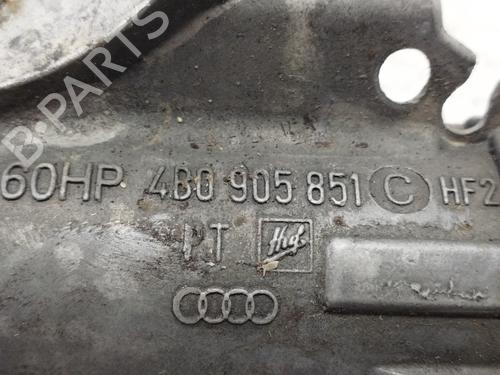 Ignition barrel SEAT TOLEDO II (1M2)  | BP27206571M48 