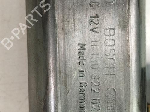 Left front window motor PEUGEOT 307 (3A/C) | BP31038901E21