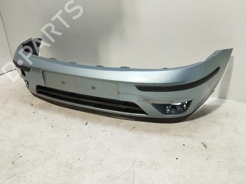 Front bumper FORD FOCUS I Saloon (DFW) 1.8 Turbo DI / TDDi | BP18335424C7 