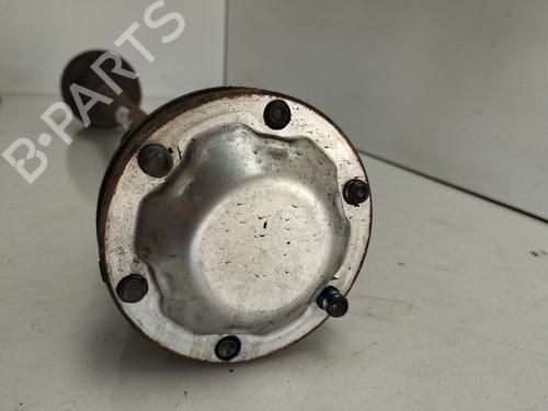 Right rear driveshaft MERCEDES-BENZ E-CLASS (W210) E 280 (210.063) | BP20094938M41 