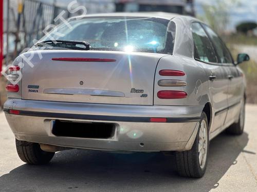 Used Parts FIAT BRAVA (182_) 1.9 JTD (100 hp) 4321502