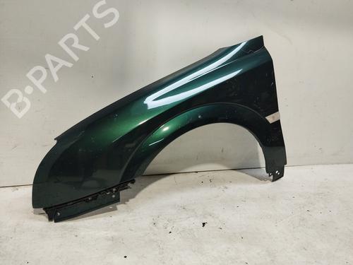 Forskærm venstre OPEL VECTRA C (Z02) [2002-2009]  30681687