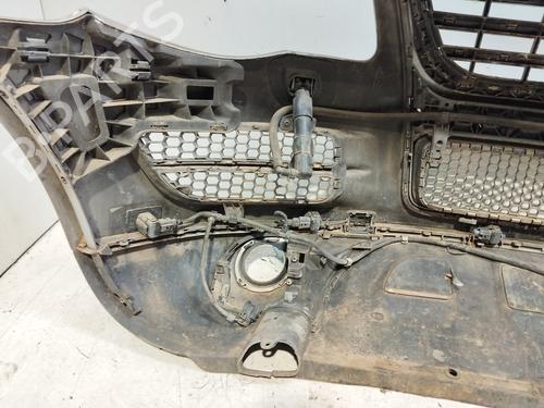 Front bumper VW TOUAREG (7LA, 7L6, 7L7) 5.0 V10 TDI | BP19127245C7 
