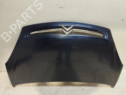 Hood CITROËN XSARA PICASSO (N68) 2.0 HDi | BP30050051C1 